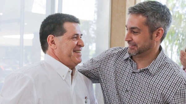 Encuentro de Expresidentes en Buenos Aires | OnLivePy