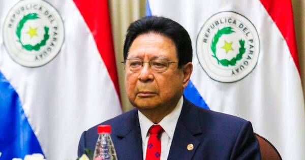 La Nación / Paraguay analiza estudio técnico