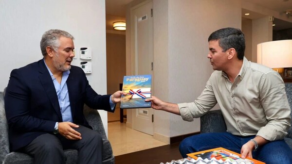 Peña desmiente represalia a la Argentina por tema peaje