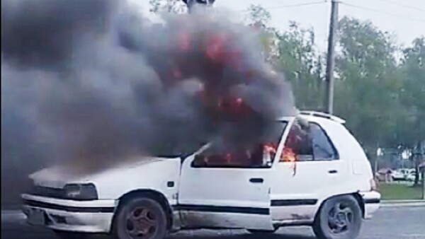 Tras incidentada protesta, Gobierno insiste en formalizar a comerciantes