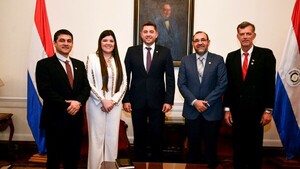 Fuerza Republicana se fractura en Diputados debido a presión y favores