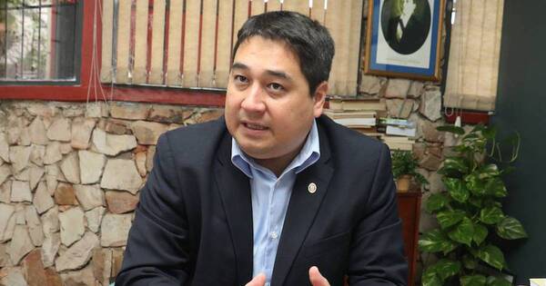 La Nación / “La Fiscalía no puede escudarse en que faltan agentes”
