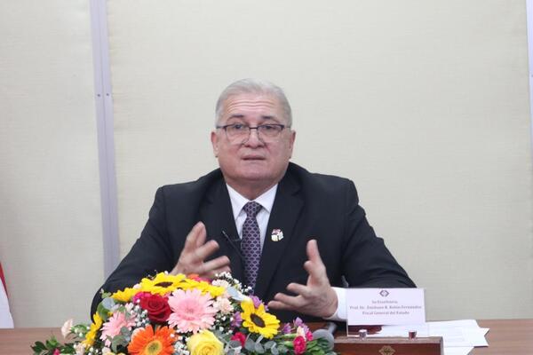 Ministerio Público debe representar a la sociedad y no al crimen organizado