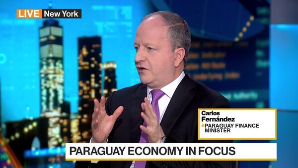 Paraguay Abierto a Inversiones Chinas | OnLivePy