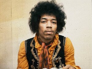 Jimi Hendrix: El Prodigio que Revolucionó el Mundo del Rock | OnLivePy