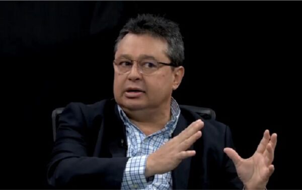 Gustavo Leite: “Creo que la Senadora González avanzó en su agenda” - Informatepy.com