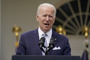 Diario HOY | Con 80 años, Biden pretende ser reelecto y acepta críticas a su edad