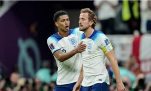 Versus / Bellingham y Kane lideran a Real Madrid y Bayern Múnich en el arranque de la Champions