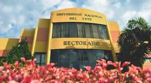 UNE declara paro a la espera de resolución de ampliación presupuestaria