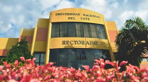 UNE declara paro a la espera de resolución de ampliación presupuestaria