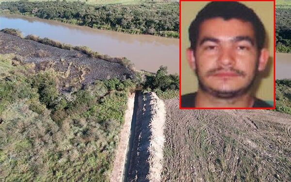 Brasileño se expone hasta a 13 años de cárcel por delitos ambientales confirmados por la Fiscalía – Diario TNPRESS
