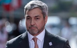 Diario HOY | Abdo no declaró a la Contraloría las millonarias ganancias con el asfalto