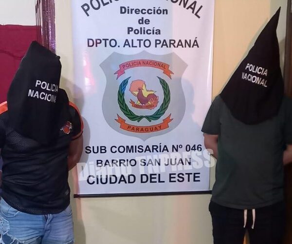 Demoran a dos jóvenes e incautan camioneta con bafles que no dejaban descansar a vecinos – Diario TNPRESS