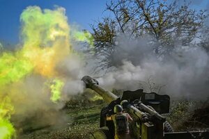 Nagorno Karabaj acusa a Azerbaiyán de lanzar ofensiva a gran escala contra el enclave - Mundo - ABC Color
