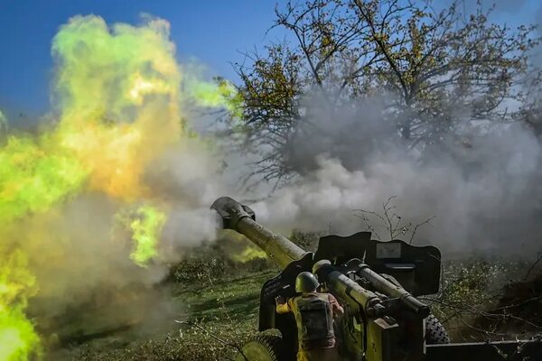 Nagorno Karabaj acusa a Azerbaiyán de lanzar ofensiva a gran escala contra el enclave - Mundo - ABC Color