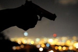 Balean a dos jóvenes en el barrio Santa Ana | 1000 Noticias