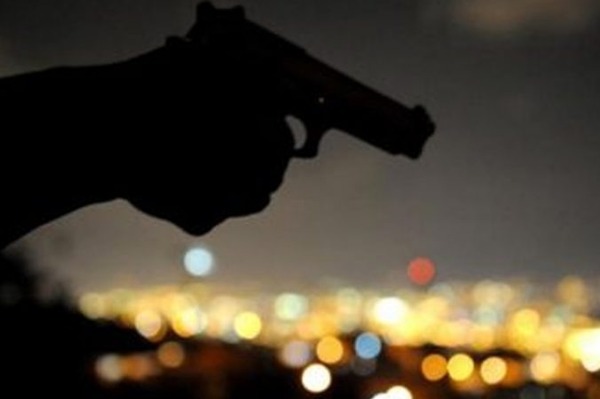 Balean a dos jóvenes en el barrio Santa Ana | 1000 Noticias