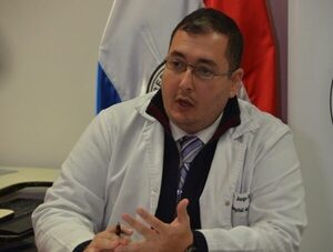 Clínicas garantiza las cirugías programadas y servicios de urgencias durante el paro en la UNA · Radio Monumental 1080 AM