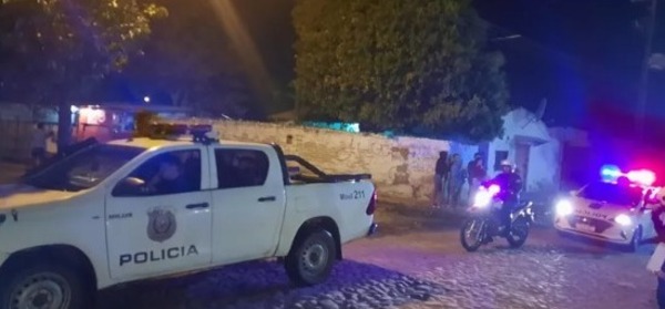 Diario HOY | Disparos hieren a una menor y a un joven en Santa Ana