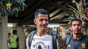 “Capaces de dar pelea hasta el final”