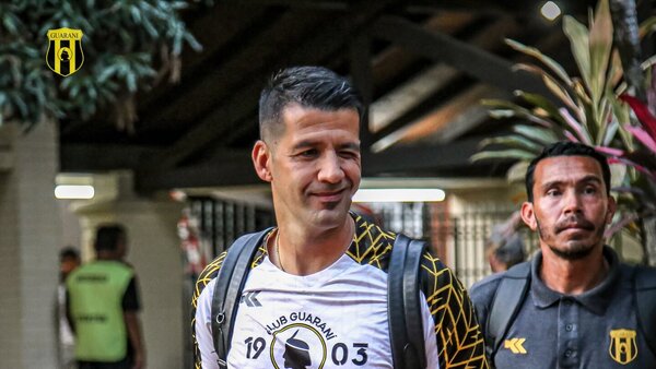 “Capaces de dar pelea hasta el final”