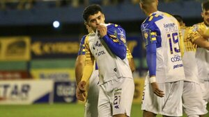 Arranca la disputa de los octavos de la Copa Paraguay