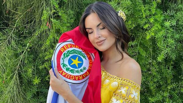 ¡Sí!, ¡se pudo! Con vaquita, nuestra Miss viajó a Miami, pero ahora piden otra ayuda