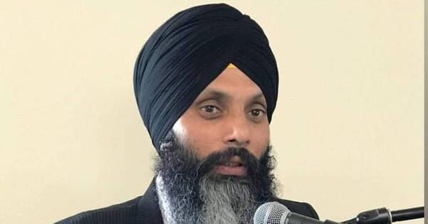 La Nación / Crimen de líder sij desata crisis entre Canadá e India