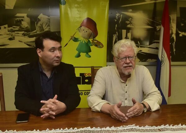 El maestro Ernani Aguiar dirige a la OSN en conciertos con obras de Brasil y Paraguay - Música - ABC Color