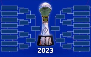 La llave de octavos de la Copa Paraguay: clasificados y cruces - Fútbol - ABC Color