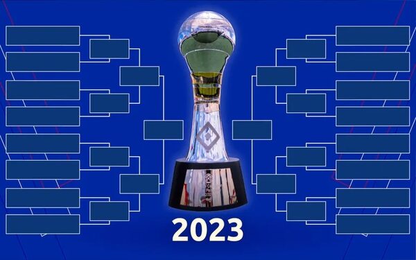 La llave de octavos de la Copa Paraguay: clasificados y cruces - Fútbol - ABC Color