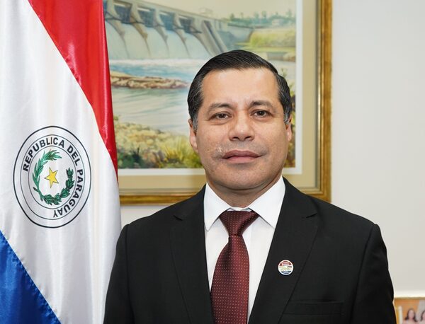 Yacyretá: costo adicional de compra de energía no se trasladará a clientes, afirma titular de la ANDE - El Independiente