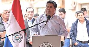 Medidas adoptadas sobre retiro de energía tienen que ver con la “subsistencia” de la EBY
