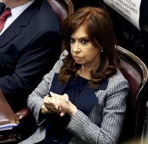 Revés judicial para Cristina Kirchner: cuál de las causas podría llevarla a prisión - Mundo - ABC Color