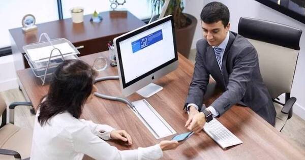 La Nación / Pese a grandes desafíos, financieras se consolidan