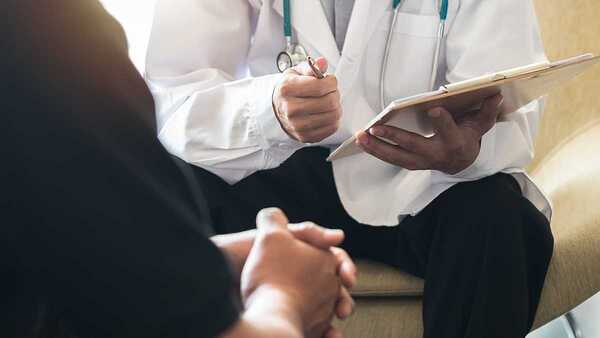 SE REGISTRA UN AUMENTO DE CASOS DE CÁNCER DE PRÓSTATA EN EL PAÍS - Itapúa Noticias