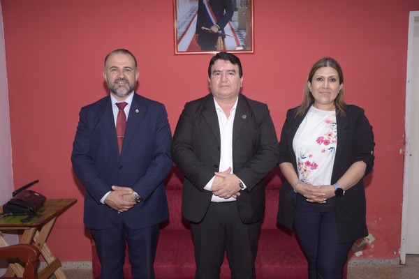 Nueva administración del CERESO retoma actividades buscando la rehabilitación de internos