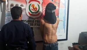 Diario HOY | Hombre invitó a un joven a 'tomar', pero terminó asaltándolo