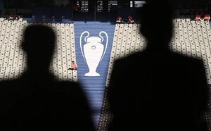 Champions League: partidos, horarios y TV en vivo del día - Fútbol Internacional - ABC Color