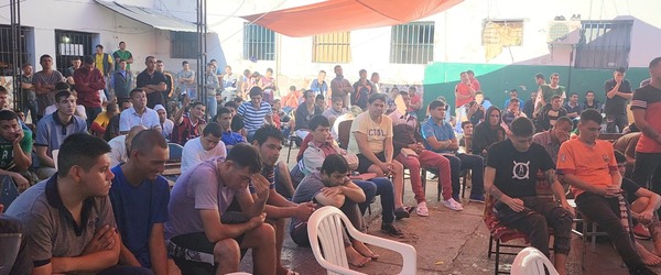 Fundación Remar Paraguay: Transformando vidas a través de trabajos sociales