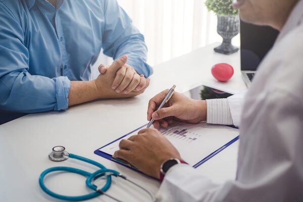 Aumentan casos de cáncer de próstata en Paraguay, según datos de Salud Pública - El Independiente
