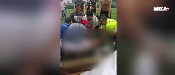 Caso Arrayanes: por ahora no se puede apuntar a alguna imputación - Megacadena