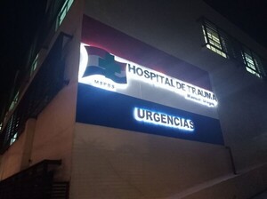 Reportan supuesto intento de asalto a joven en Asunción - Unicanal