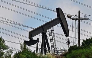 Petróleo de referencia para América sigue escalando - Mundo - ABC Color