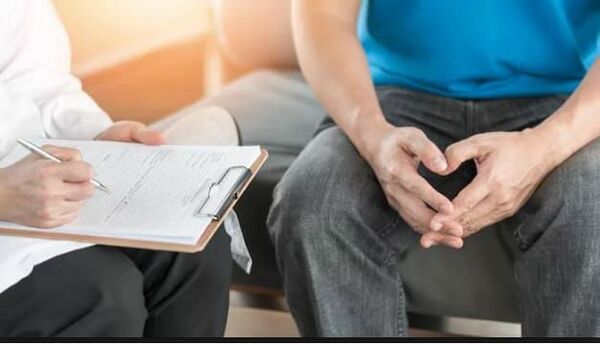 Diario HOY | Reportan aumento sostenido de consultas por cáncer de próstata