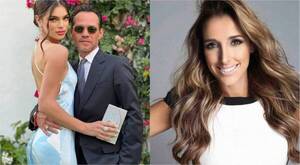 [VIDEO] Exchuli de Marc Anthony lo trató de "tóxico" y "manipulador"
