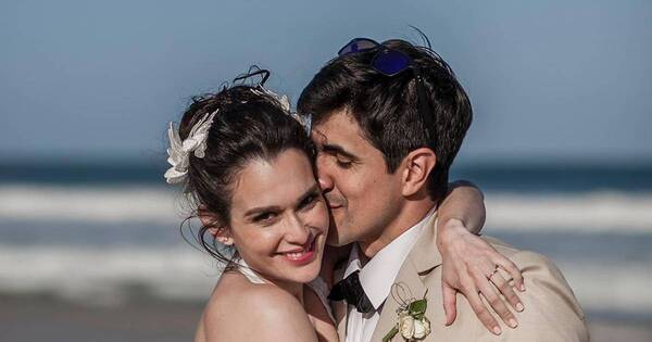 La Nación / Lali González habló de su crisis matrimonial: “Tener nuestro espacio”