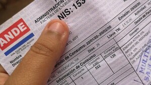 ANDE ASEGURA QUE “NO TRASLADARÁ AL CLIENTE” SOBRECOSTOS POR MAYOR USO DE ENERGÍA DE YACYRETÁ