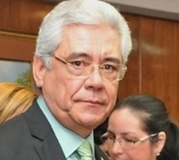 Froilán Peralta y María del Carmen Martínez deberán ir a prisión - Paraguay.com