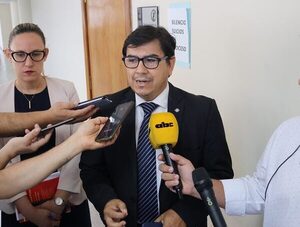 Fiscal espera presencia de albañil, declarado en rebeldía, que denuncia usurpación de identidad · Radio Monumental 1080 AM